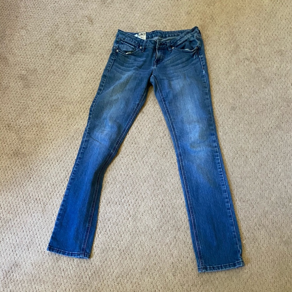 Volcom jeans